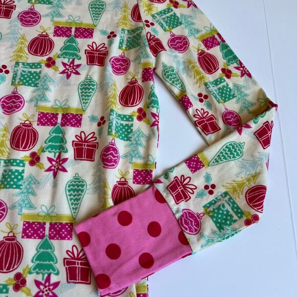 NEW Matilda Jane True Gift PJ Top - Picture 4 of 9